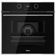 Cuptor încorporabil Teka HLB 860 Black A+, 70 l