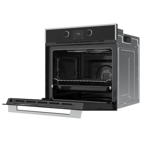 Cuptor încorporabil Teka HLB 860 Black A+, 70 l photo 3