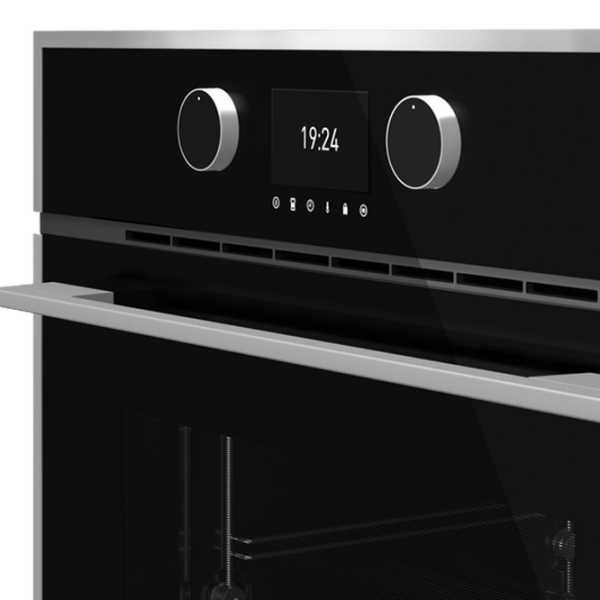 Cuptor încorporabil Teka HLB 860 Black A+, 70 l photo 6