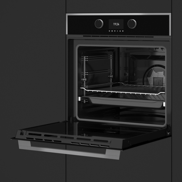 Cuptor încorporabil Teka HLB 860 Black A+, 70 l photo 8