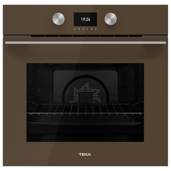 Cuptor încorporabil Teka HLB 8600 LB Brown A+, 70 l photo 1