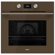 Cuptor încorporabil Teka HLB 8600 LB Brown A+, 70 l