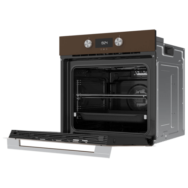 Cuptor încorporabil Teka HLB 8600 LB Brown A+, 70 l photo 3