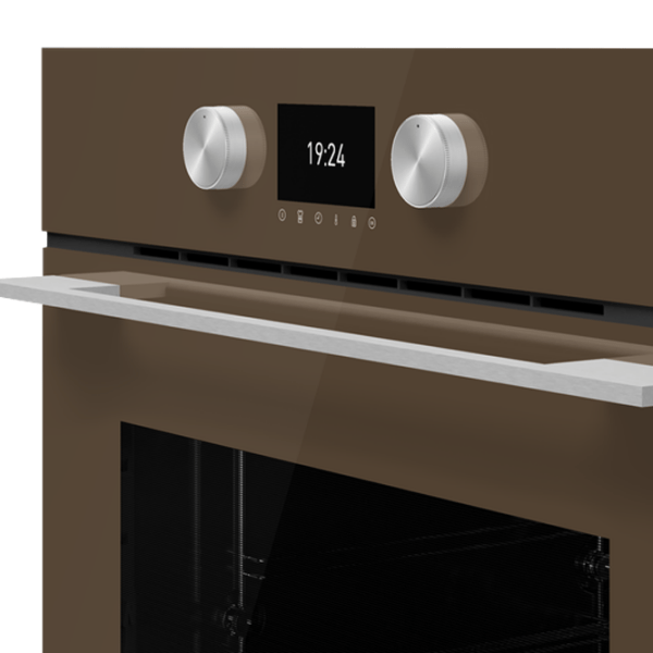 Cuptor încorporabil Teka HLB 8600 LB Brown A+, 70 l photo 6