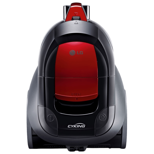 Aspirator LG VC5320NNTR Red 2000 W | Uscată | Container | 1.3 l photo 1