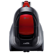 Aspirator LG VC5320NNTR Red 2000 W | Uscată | Container | 1.3 l