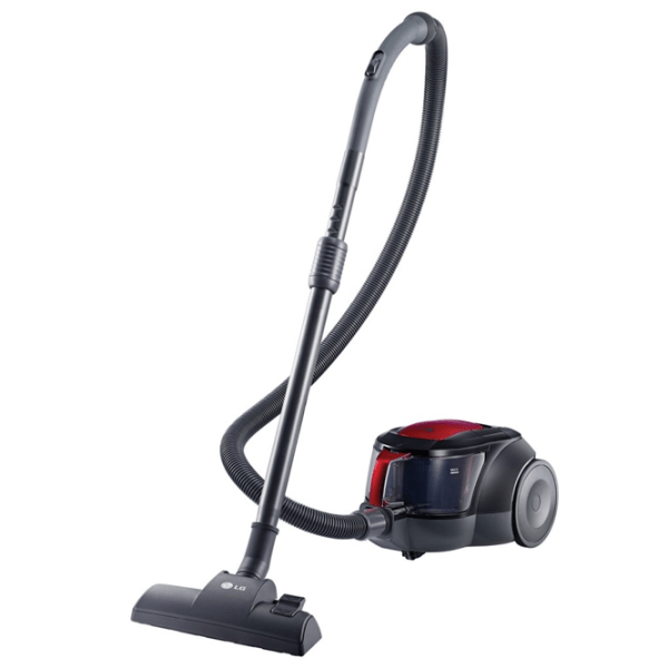 Aspirator LG VC5320NNTR Red 2000 W | Uscată | Container | 1.3 l photo 2