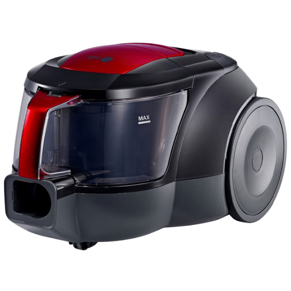 Aspirator LG VC5320NNTR Red 2000 W | Uscată | Container | 1.3 l photo 3