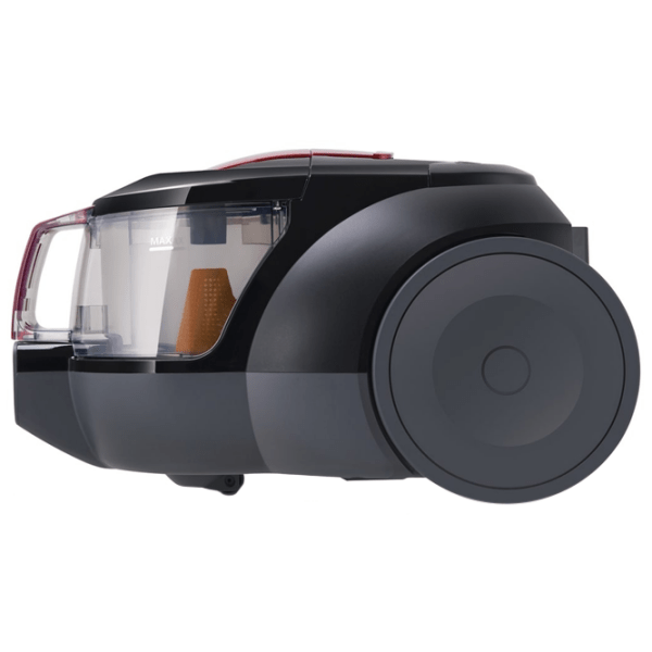 Aspirator LG VC5320NNTR Red 2000 W | Uscată | Container | 1.3 l photo 4