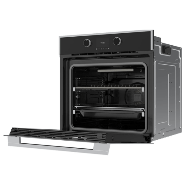 Cuptor încorporabil Teka Steak Master Black A, 63 l photo 3