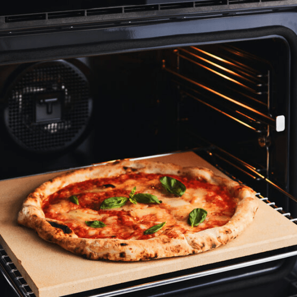 Cuptor încorporabil Teka HLB 8510 P Maestropizza Black A+, 70 l photo 9