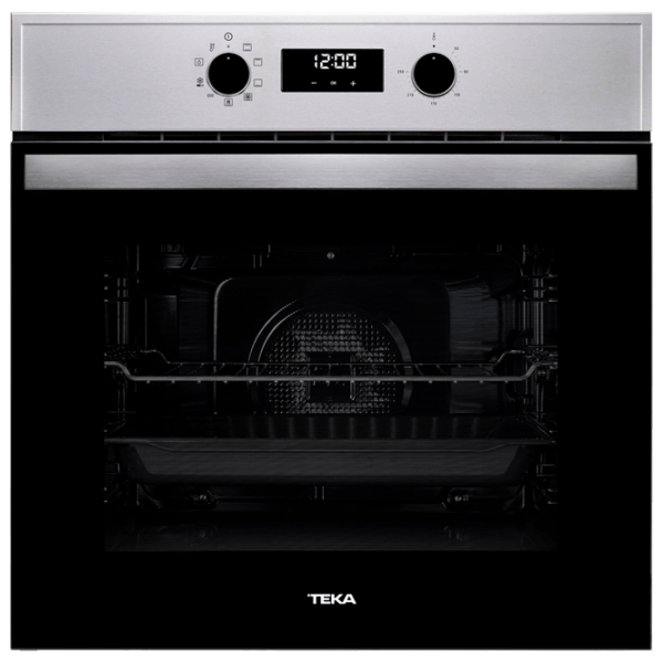 Cuptor încorporabil Teka HBB 735 Inox A+, 70 l photo 1