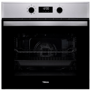 Cuptor încorporabil Teka HBB 735 Inox A+, 70 l