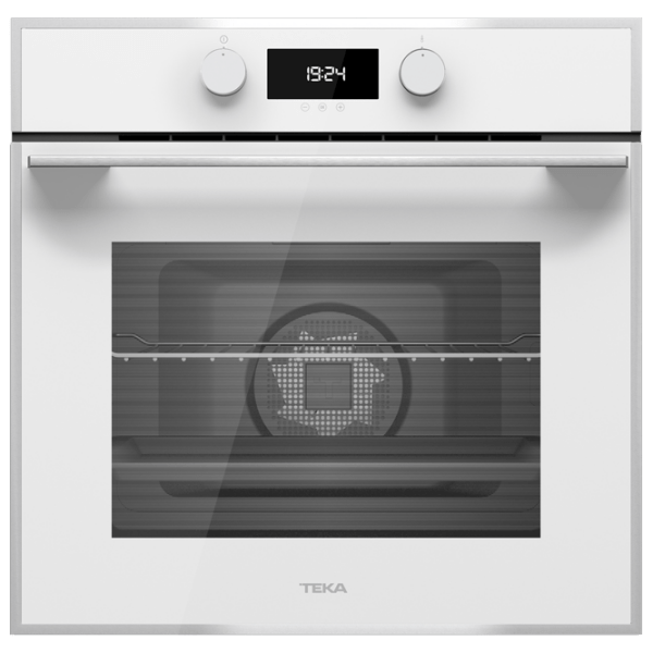 Духовой шкаф Teka HLB 840 Белый A+, 70 л photo 1
