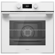 Духовой шкаф Teka HLB 840 Белый A+, 70 л