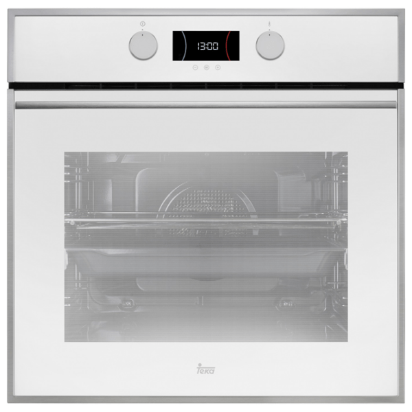 Духовой шкаф Teka HLB 840 Белый A+, 70 л photo 2