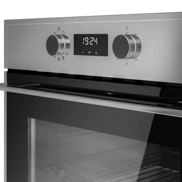 Cuptor încorporabil Teka HSB 635 Inox A+, 70 l photo 2