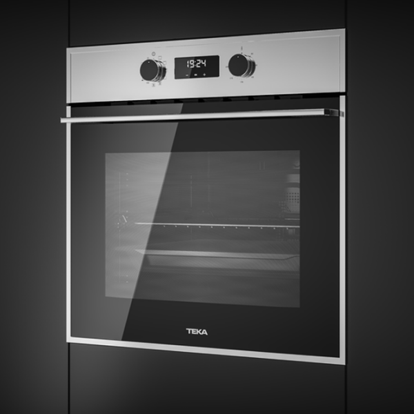 Cuptor încorporabil Teka HSB 635 Inox A+, 70 l photo 3