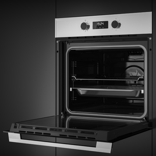 Cuptor încorporabil Teka HSB 635 Inox A+, 70 l photo 4