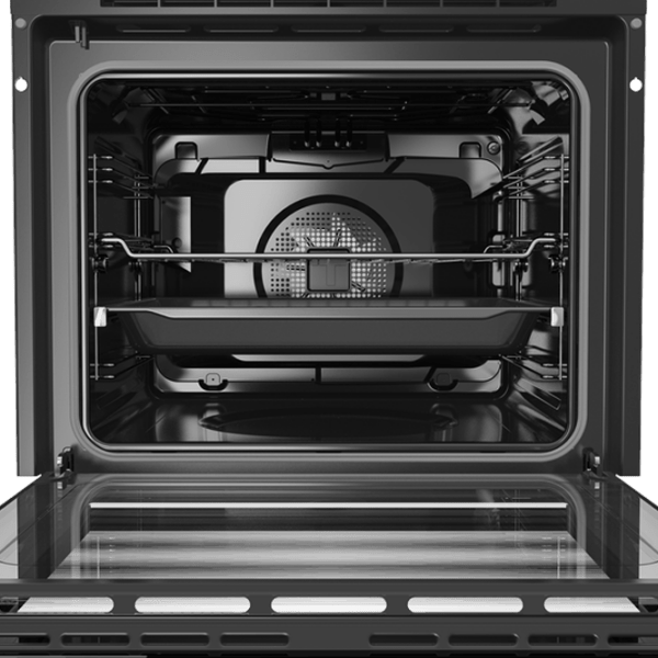 Cuptor încorporabil Teka HSB 635 Inox A+, 70 l photo 5