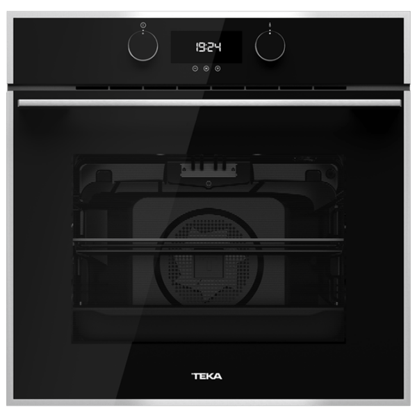 Cuptor încorporabil Teka HLB 840 Black A+, 70 l photo 1