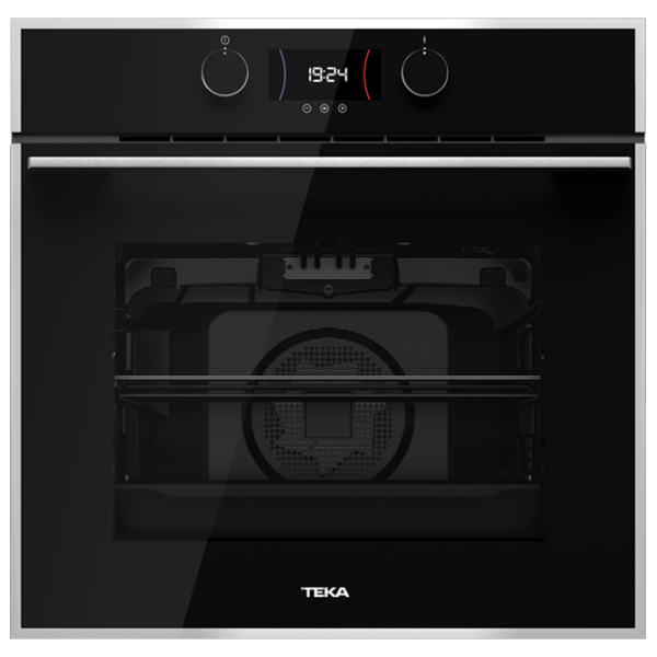 Cuptor încorporabil Teka HLB 840 Black A+, 70 l photo 2