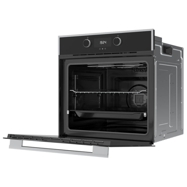 Cuptor încorporabil Teka HLB 840 Black A+, 70 l photo 3