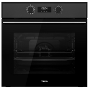 Cuptor încorporabil Teka HSB 630 Black A+, 70 l