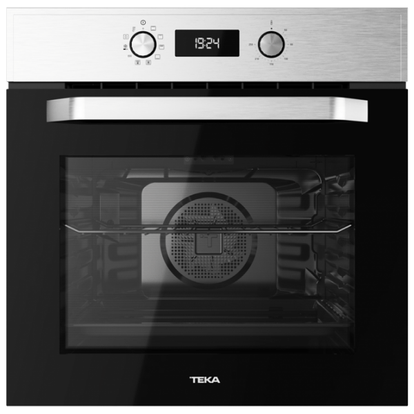 Духовой шкаф Teka HCB 6435 Нержавеющая сталь A+, 65 л photo 1