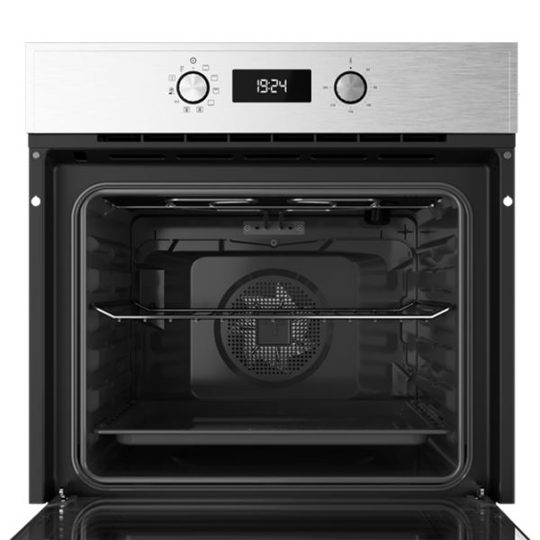 Духовой шкаф Teka HCB 6435 Нержавеющая сталь A+, 65 л photo 2