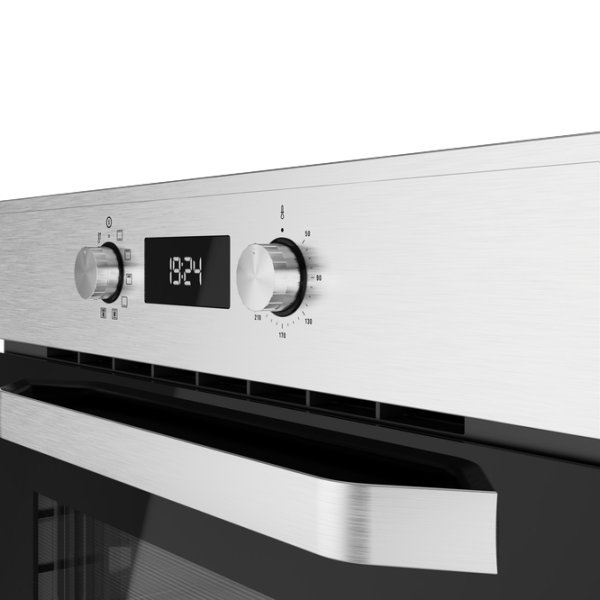Духовой шкаф Teka HCB 6435 Нержавеющая сталь A+, 65 л photo 3