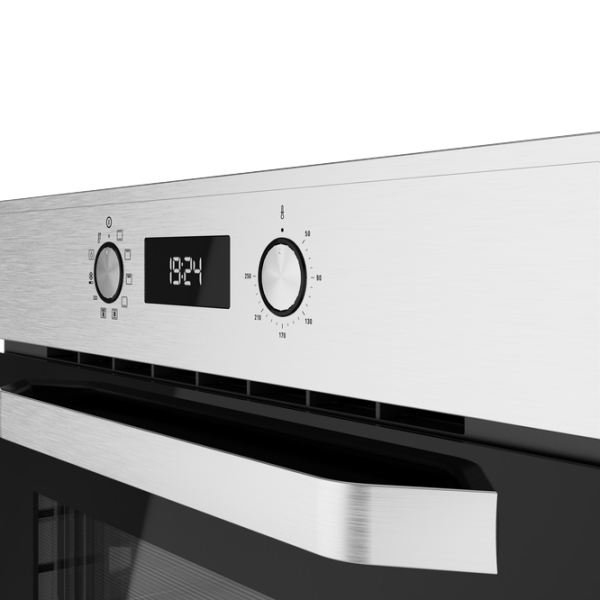 Духовой шкаф Teka HCB 6435 Нержавеющая сталь A+, 65 л photo 4