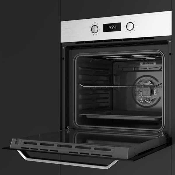 Духовой шкаф Teka HCB 6435 Нержавеющая сталь A+, 65 л photo 5