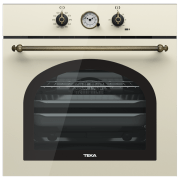 Cuptor încorporabil Teka HRB 6300 VN Beige A, 70 l