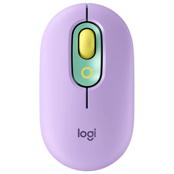 Mouse Logitech POP Daydream Fără fir, 4000 dpi photo 1