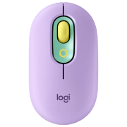 Mouse Logitech POP Daydream Fără fir, 4000 dpi