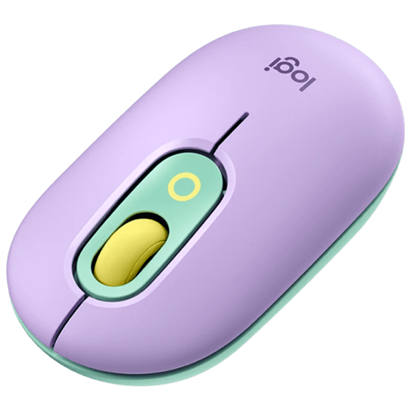 Mouse Logitech POP Daydream Fără fir, 4000 dpi photo 3