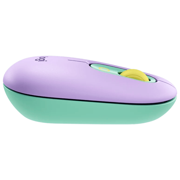 Mouse Logitech POP Daydream Fără fir, 4000 dpi photo 4