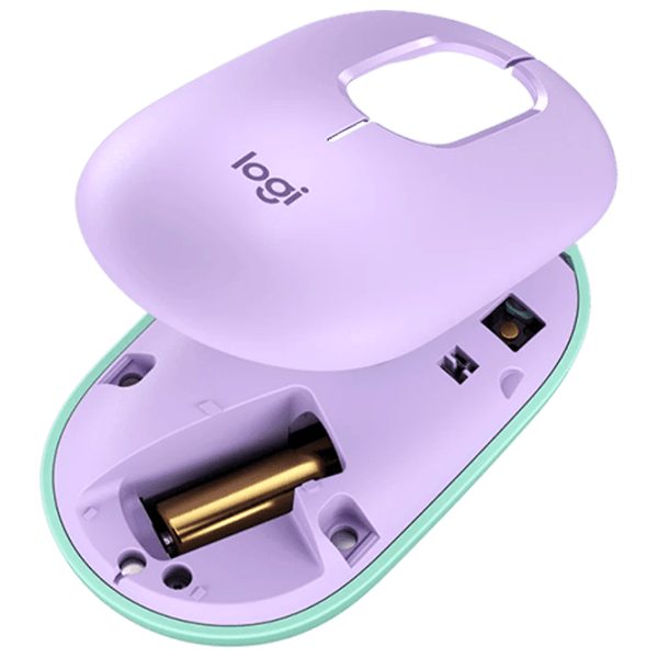 Mouse Logitech POP Daydream Fără fir, 4000 dpi photo 5