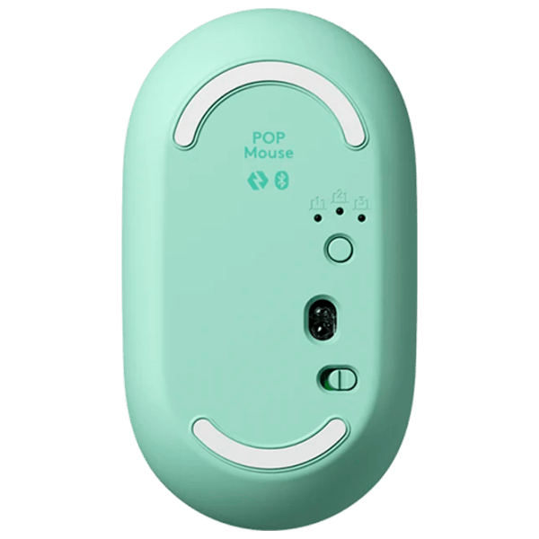 Mouse Logitech POP Daydream Fără fir, 4000 dpi photo 6