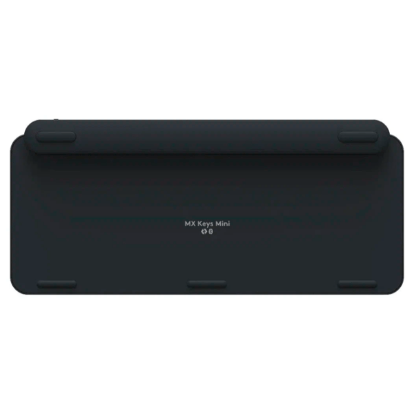 Клавиатура Logitech MX Keys mini Графитовый Для дома и офиса, Беспроводные photo 4