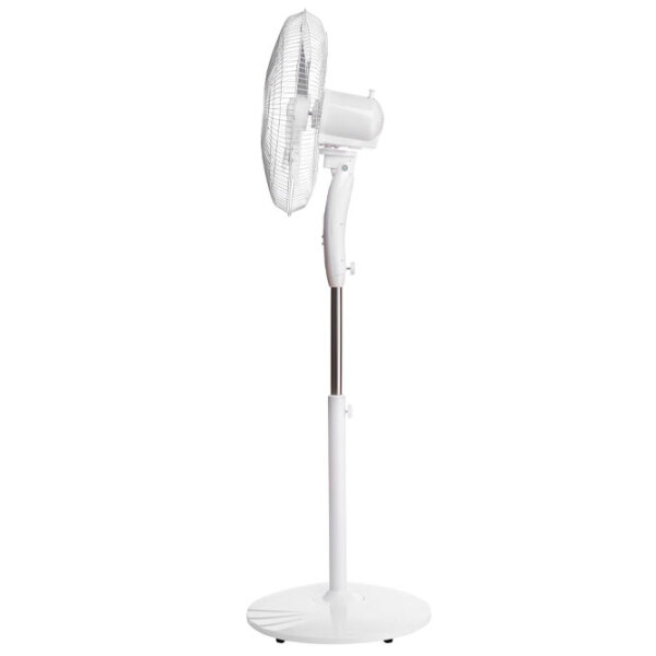 Ventilator Ardesto FN-R1608RW White 45 W, Mecanic, Numărul de viteze: 3 photo 3