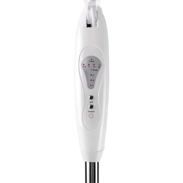 Ventilator Ardesto FN-R1608RW White 45 W, Mecanic, Numărul de viteze: 3 photo 4