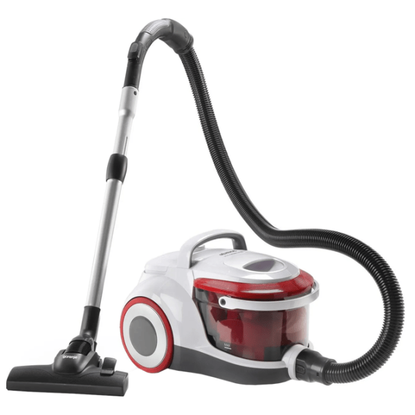 Aspirator Gorenje VCEB01GAWWF White 800 W | Uscată | Aquafiltru | 3 l photo 2