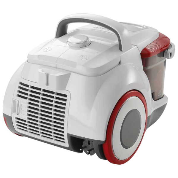 Aspirator Gorenje VCEB01GAWWF White 800 W | Uscată | Aquafiltru | 3 l photo 3