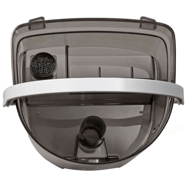 Aspirator Gorenje VCEB01GAWWF White 800 W | Uscată | Aquafiltru | 3 l photo 4