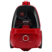 Aspirator Gorenje VC2302GALRCY Red 2300 W | Uscată | Container | 3.3 l