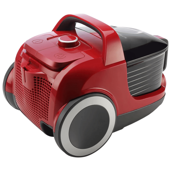 Aspirator Gorenje VC2302GALRCY Red 2300 W | Uscată | Container | 3.3 l photo 2