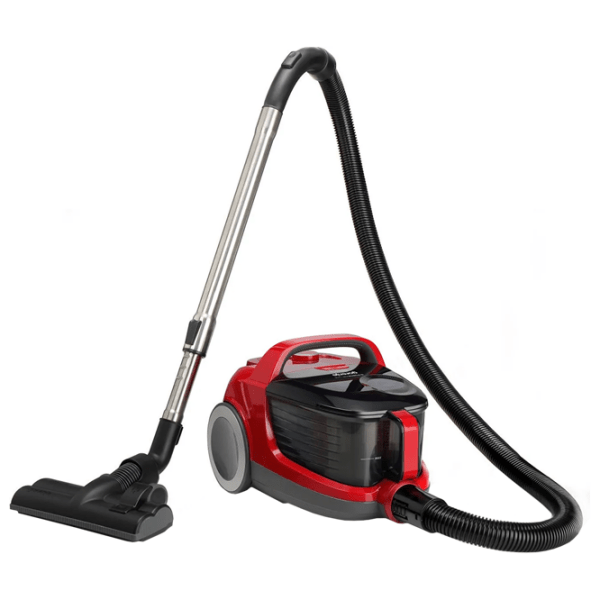 Aspirator Gorenje VC2302GALRCY Red 2300 W | Uscată | Container | 3.3 l photo 3