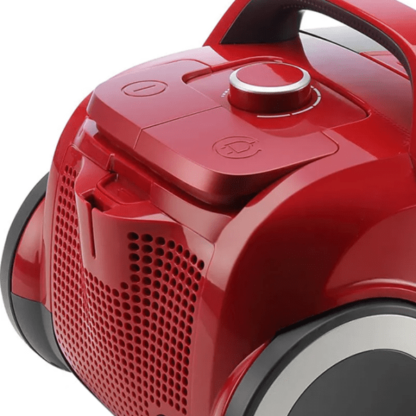 Aspirator Gorenje VC2302GALRCY Red 2300 W | Uscată | Container | 3.3 l photo 4